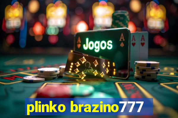 plinko brazino777